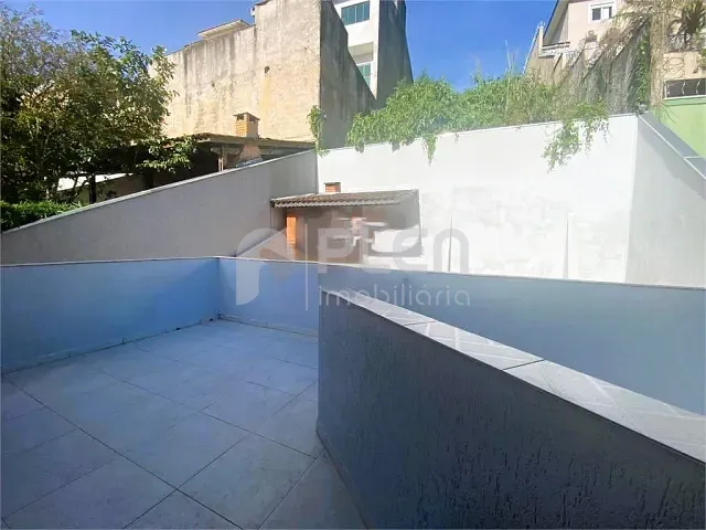 Sobrado 4 quartos e 4 banheiros, à venda, no bairro Jardim Guapira em São Paulo