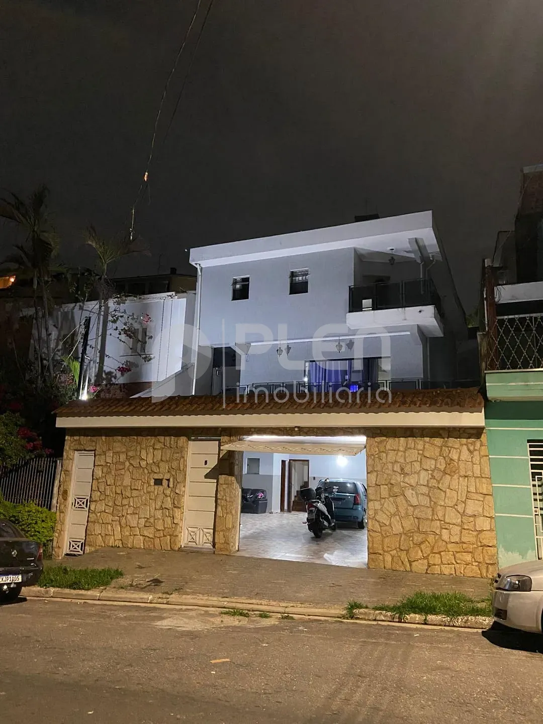 Casa de 4 quartos à venda em Jardim Guapira, São Paulo