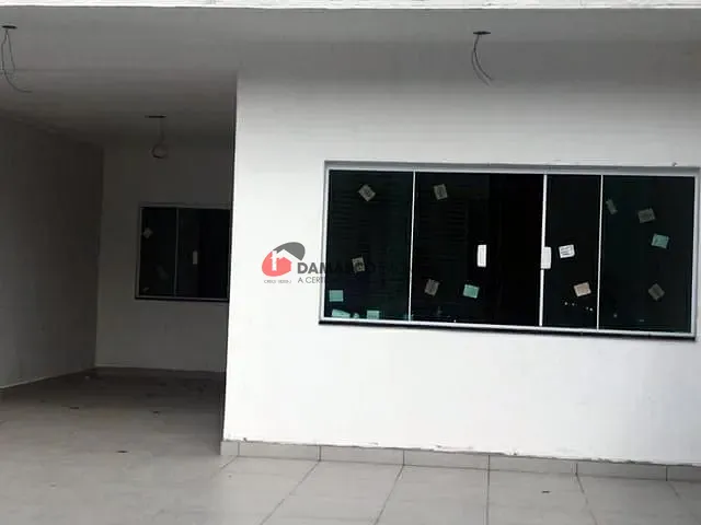 Sobrado 4 quartos e 1 banheiro, à venda, no bairro Olímpico em São Caetano do Sul