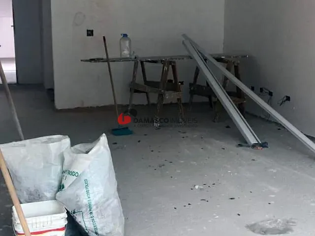 Sobrado 4 quartos e 1 banheiro, à venda, no bairro Olímpico em São Caetano do Sul