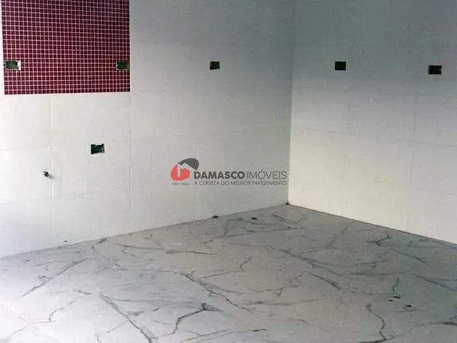 Sobrado 4 quartos e 1 banheiro, à venda, no bairro Olímpico em São Caetano do Sul