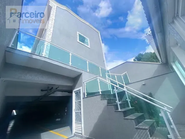 Casa com 67m² 2 quartos e 1 banheiro, à venda, no bairro Vila Carrão em São Paulo