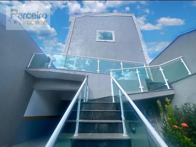 Casa com 67m² 2 quartos e 1 banheiro, à venda, no bairro Vila Carrão em São Paulo