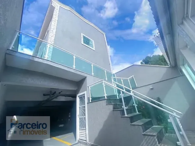 Casa com 67m² 2 quartos e 1 banheiro, à venda, no bairro Vila Carrão em São Paulo