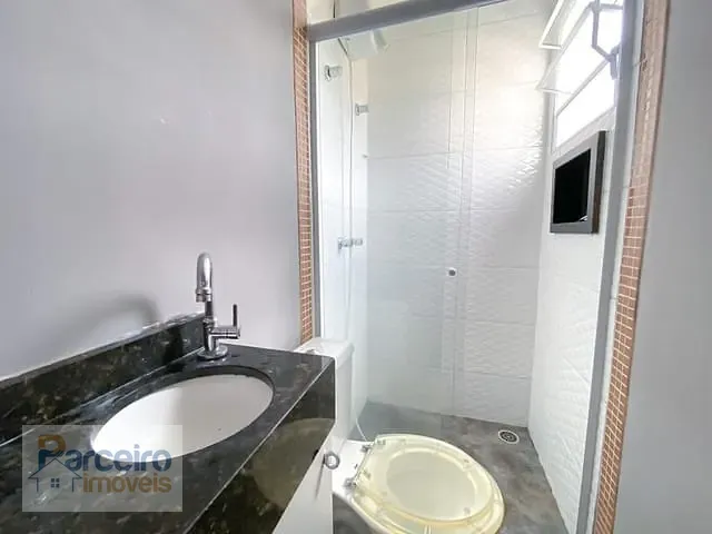 Casa com 67m² 2 quartos e 1 banheiro, à venda, no bairro Vila Carrão em São Paulo
