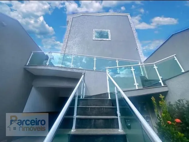 Casa com 67m² 2 quartos e 1 banheiro, à venda, no bairro Vila Carrão em São Paulo