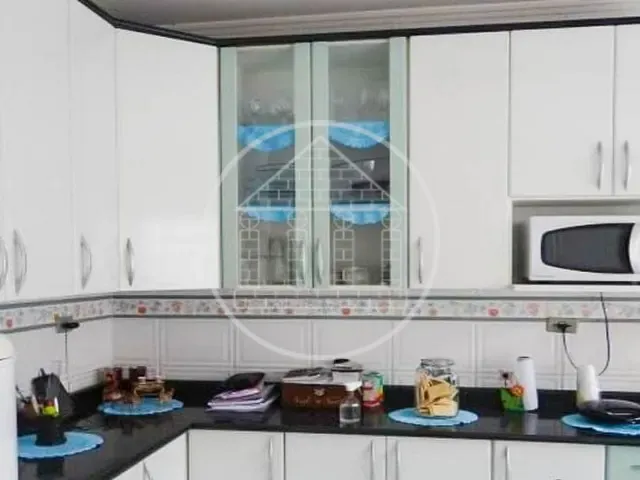 Sobrado com 140m² 3 quartos e 2 banheiros, à venda, no bairro Socorro em São Paulo