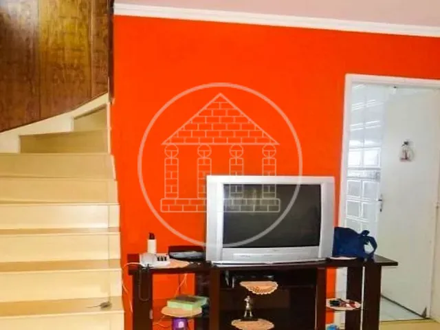 Sobrado com 140m² 3 quartos e 2 banheiros, à venda, no bairro Socorro em São Paulo