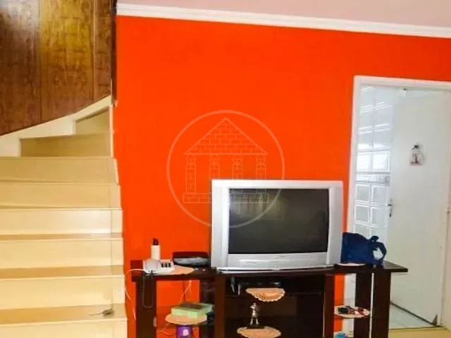 Sobrado com 140m² 3 quartos e 2 banheiros, à venda, no bairro Socorro em São Paulo