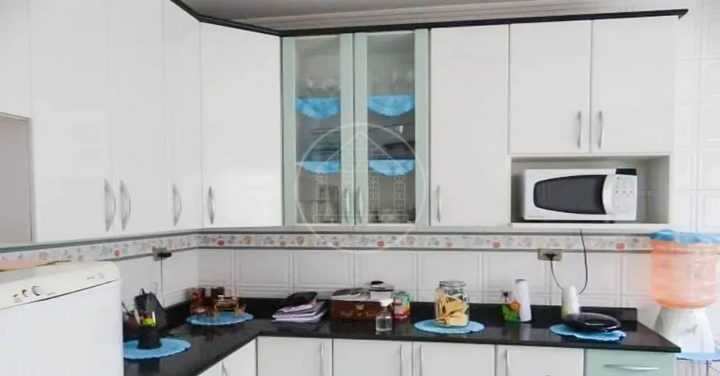 Sobrado, 3 quartos, 150 m² - Foto 3