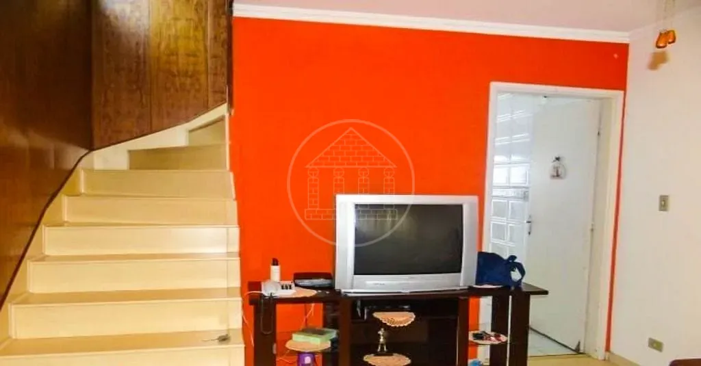 Sobrado, 3 quartos, 150 m² - Foto 4