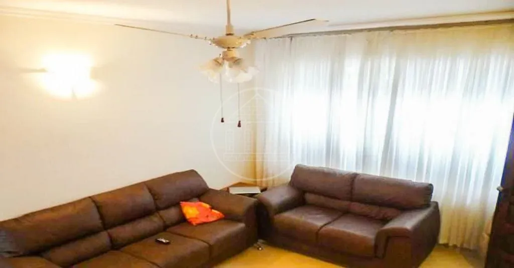 Sobrado, 3 quartos, 150 m² - Foto 1