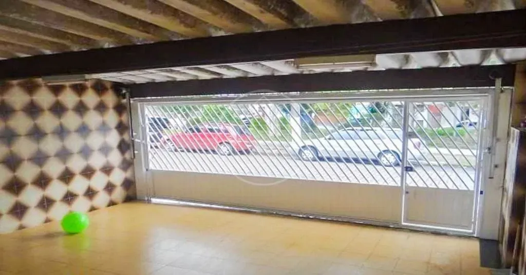 Sobrado, 3 quartos, 150 m² - Foto 11