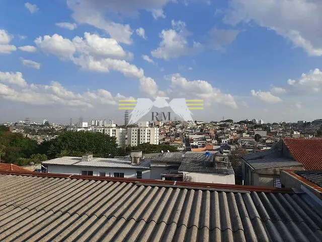 Sobrado com 130m² 4 quartos e 3 banheiros, à venda, no bairro Jardim Record em São Paulo