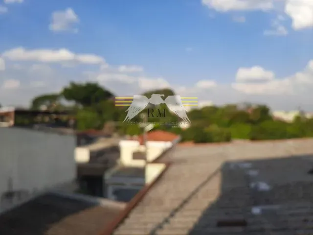 Sobrado com 130m² 4 quartos e 3 banheiros, à venda, no bairro Jardim Record em São Paulo