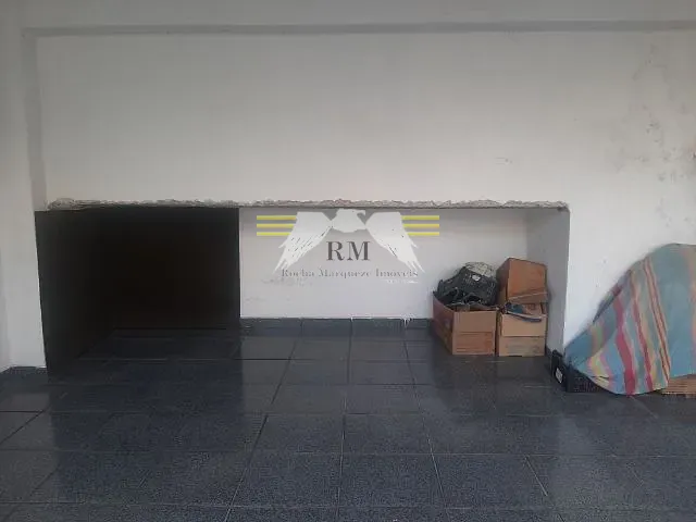 Sobrado com 130m² 4 quartos e 3 banheiros, à venda, no bairro Jardim Record em São Paulo
