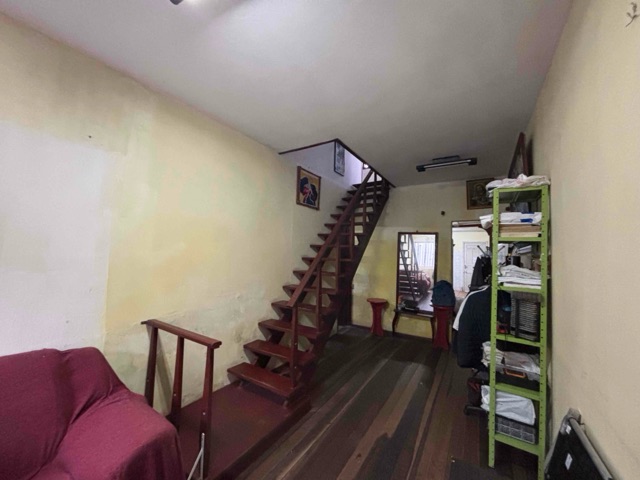 Casa 2 quartos e 2 banheiros, à venda, no bairro Centro em Pelotas