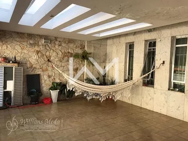 Sobrado com 7m² 3 quartos e 2 banheiros, à venda, no bairro Jardim Munhoz em Guarulhos