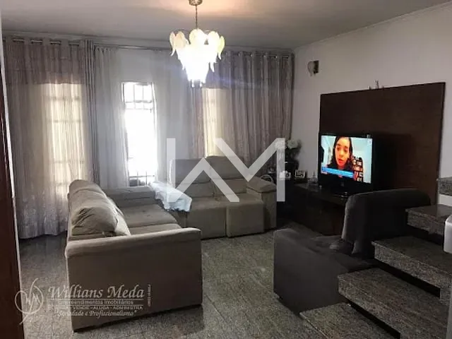 Sobrado com 7m² 3 quartos e 2 banheiros, à venda, no bairro Jardim Munhoz em Guarulhos