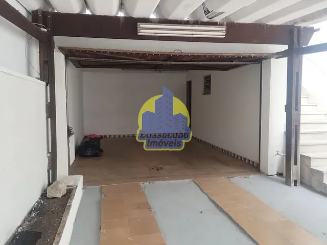 Sobrado com 150m² 3 quartos e 2 banheiros, à venda, no bairro Bela Vista em Osasco