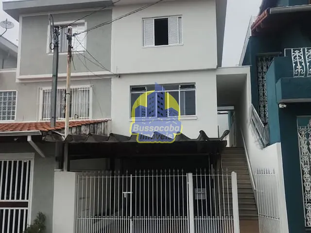 Sobrado com 150m² 3 quartos e 2 banheiros, à venda, no bairro Bela Vista em Osasco