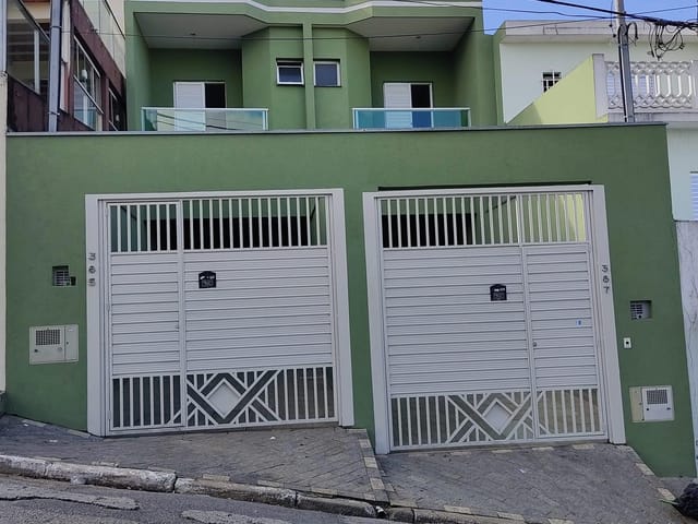 Sobrado com 132m² 3 quartos e 3 banheiros, à venda, no bairro Vila Buenos Aires em São Paulo