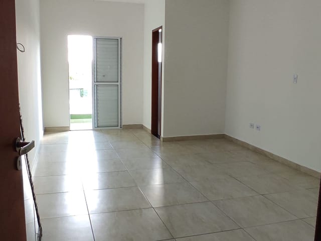 Sobrado com 132m² 3 quartos e 3 banheiros, à venda, no bairro Vila Buenos Aires em São Paulo