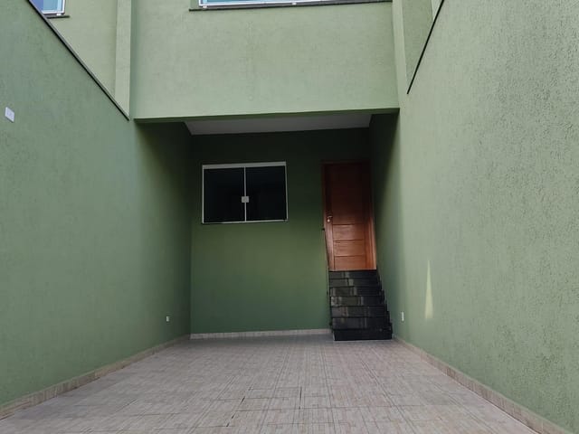 Sobrado com 132m² 3 quartos e 3 banheiros, à venda, no bairro Vila Buenos Aires em São Paulo