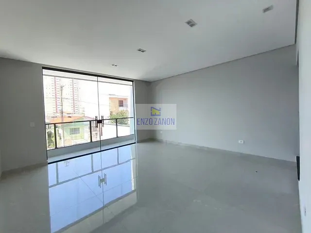 Sobrado com 140m² 3 quartos e 4 banheiros, à venda, no bairro Jardim Colonial em São Bernardo do Campo