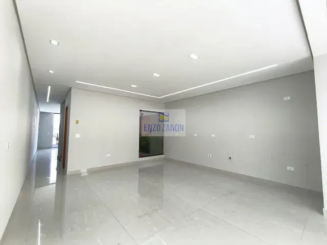 Sobrado com 140m² 3 quartos e 4 banheiros, à venda, no bairro Jardim Colonial em São Bernardo do Campo