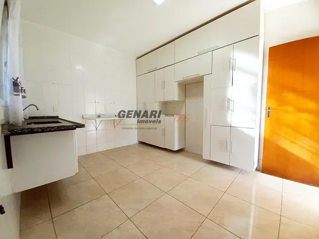 Sobrado com 130m² 3 quartos e 2 banheiros, à venda, no bairro Centro em Indaiatuba