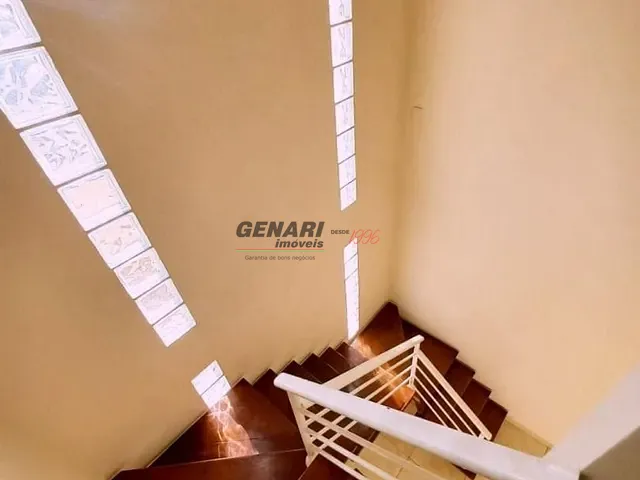 Sobrado com 130m² 3 quartos e 2 banheiros, à venda, no bairro Centro em Indaiatuba