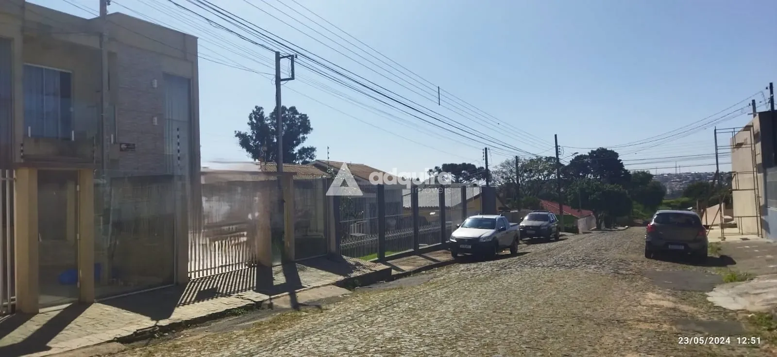 Sobrado, 3 quartos, 97 m² - Foto 4
