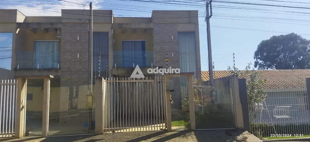 Sobrado, 3 quartos, 97 m² - Foto 2