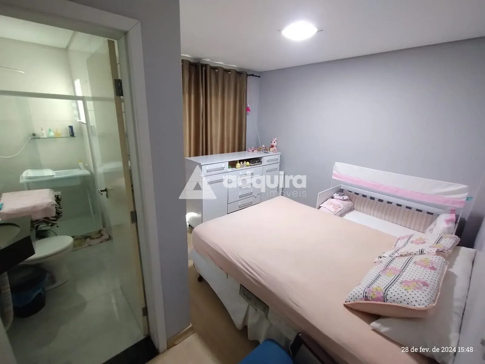 Sobrado, 3 quartos, 97 m² - Foto 9