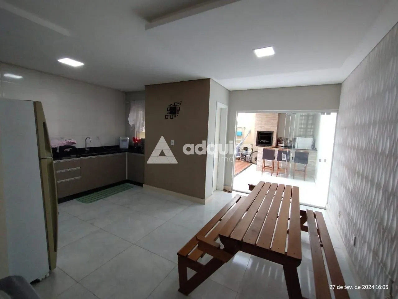 Sobrado, 3 quartos, 97 m² - Foto 14