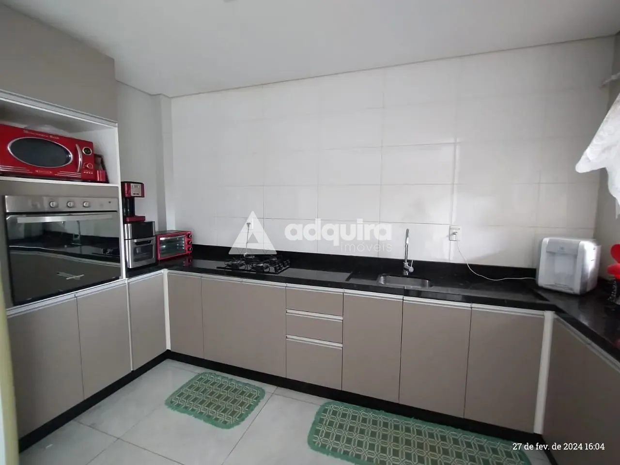 Sobrado, 3 quartos, 97 m² - Foto 11