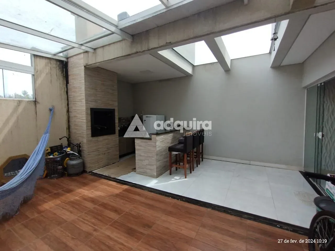Sobrado, 3 quartos, 97 m² - Foto 20