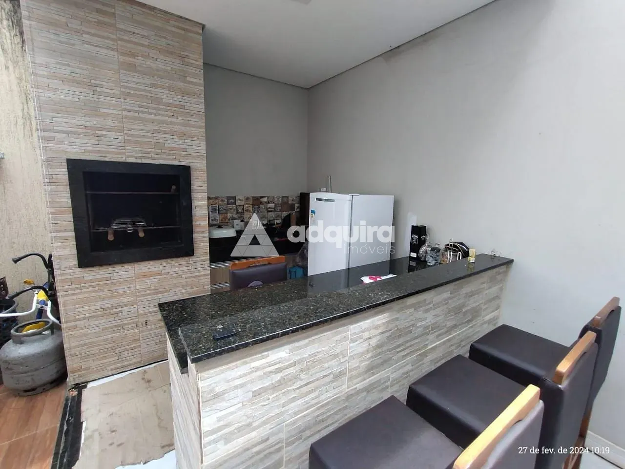 Sobrado, 3 quartos, 97 m² - Foto 19