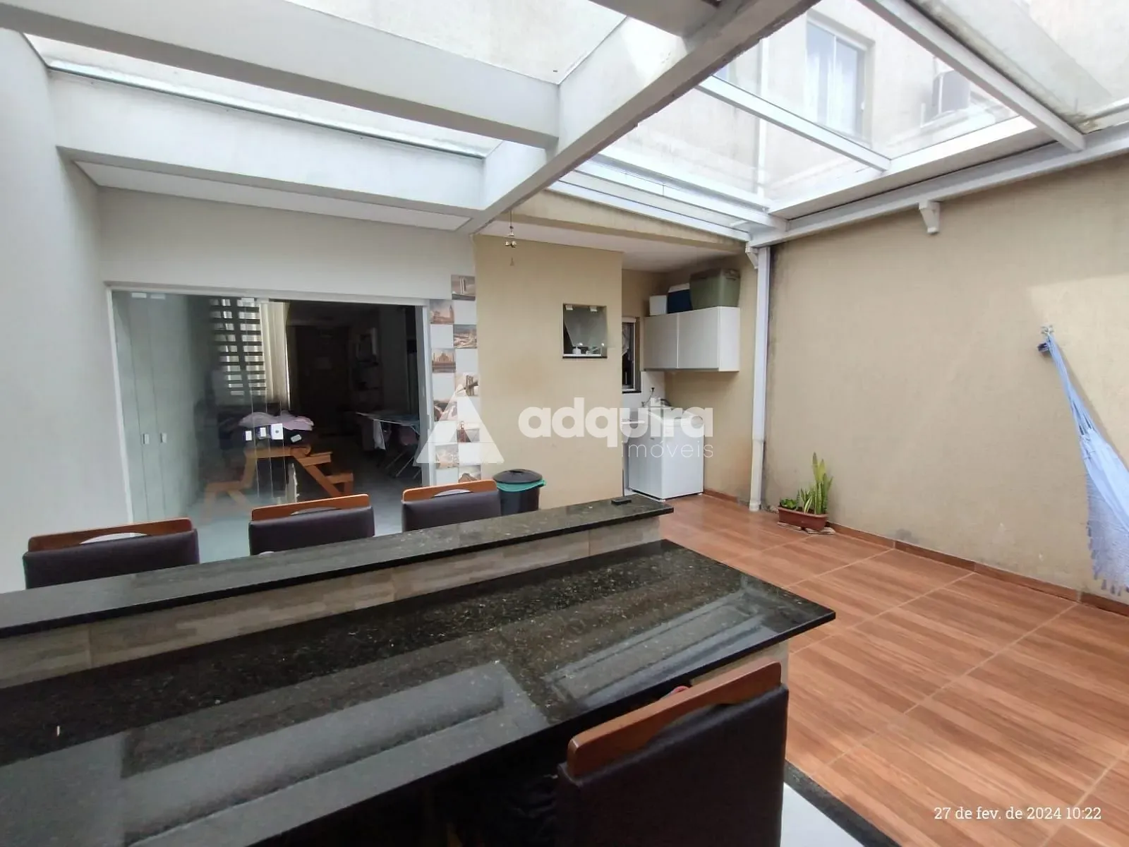 Sobrado, 3 quartos, 97 m² - Foto 17