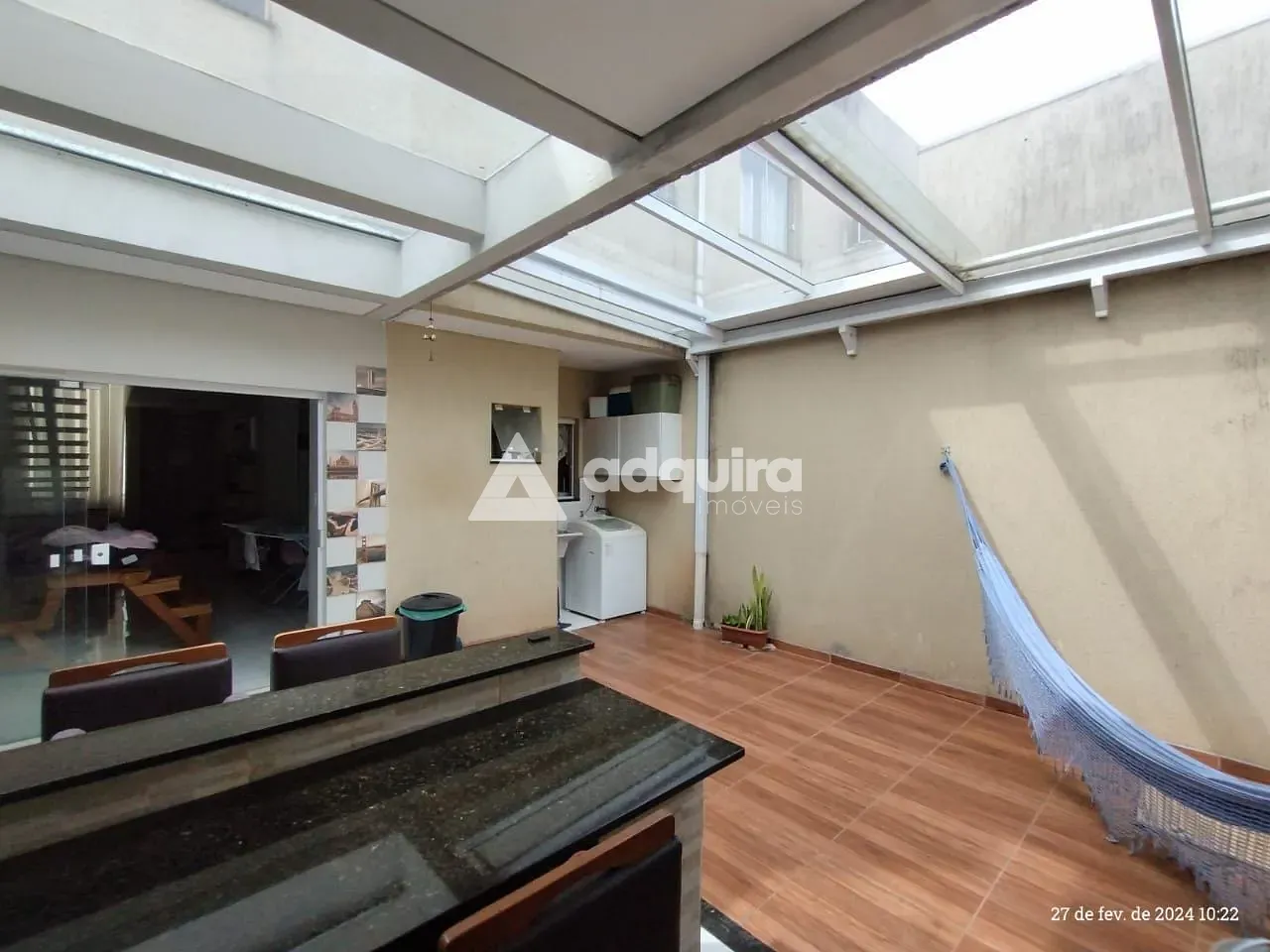 Sobrado, 3 quartos, 97 m² - Foto 18