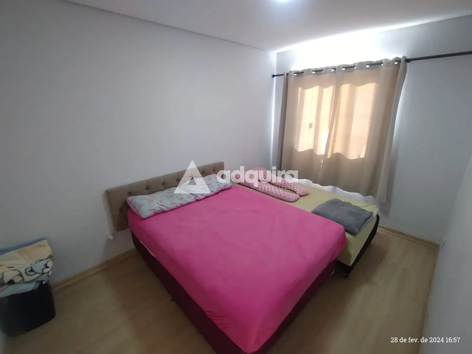 Sobrado, 3 quartos, 97 m² - Foto 10