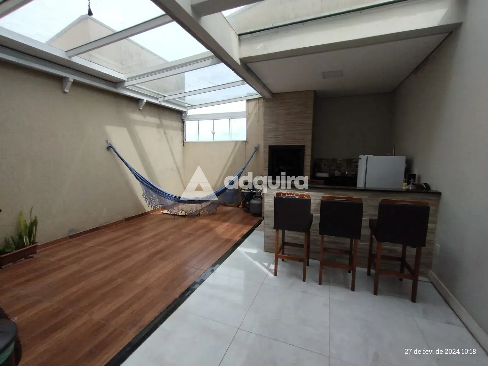 Sobrado, 3 quartos, 97 m² - Foto 16