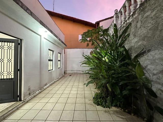 Foto do Sobrado - Sobrado com 4 dormitórios à venda, 186 m² por R$ 620.000,00 - Jardim Colorado - São José dos Campos/SP | INDEPENDENCE NEGOCIOS IMOBILIARIOS LTDA