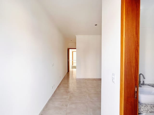 Foto do Sobrado - Sobrado para venda em Jardim Aricanduva com 3 quartos, sendo 1 suíte , 115m² | Lares e Andares Imóveis