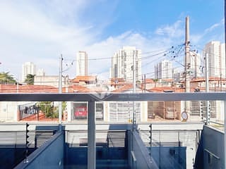 Foto do Sobrado-Sobrado para venda em Jardim Aricanduva com 3 quartos, sendo 1 suíte, 115m²