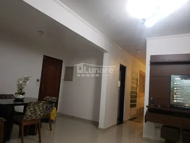 Sobrado com 190m² 3 quartos e 4 banheiros, à venda, no bairro Vila Santa Helena em Mogi das Cruzes