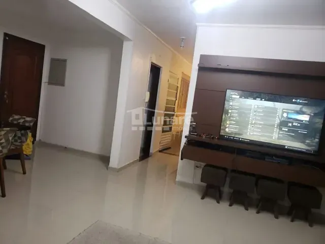 Sobrado com 190m² 3 quartos e 4 banheiros, à venda, no bairro Vila Santa Helena em Mogi das Cruzes