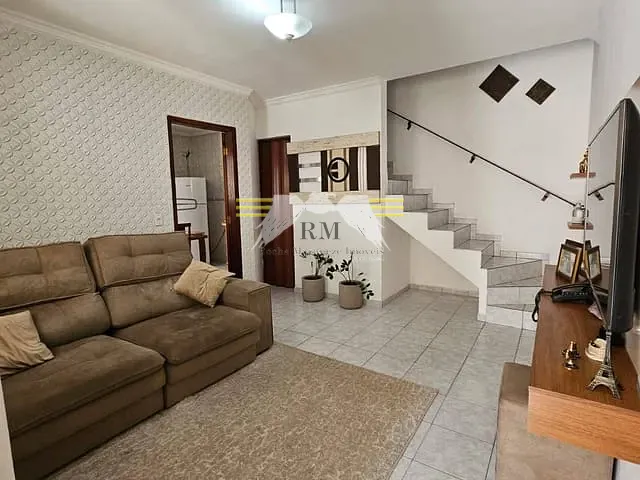 Sobrado 2 quartos e 2 banheiros, à venda, no bairro Vila Olinda em São Paulo