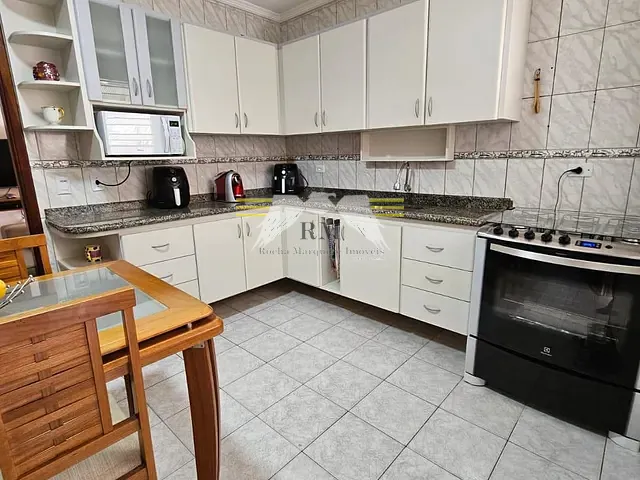 Sobrado 2 quartos e 2 banheiros, à venda, no bairro Vila Olinda em São Paulo